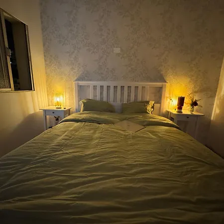 B&B Room Mayi Gc 라스팔마스