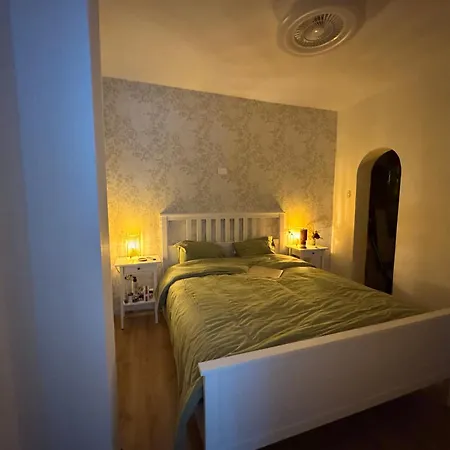 Room Mayi Gc B&B 라스팔마스