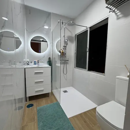 Room Mayi Gc * 라스팔마스