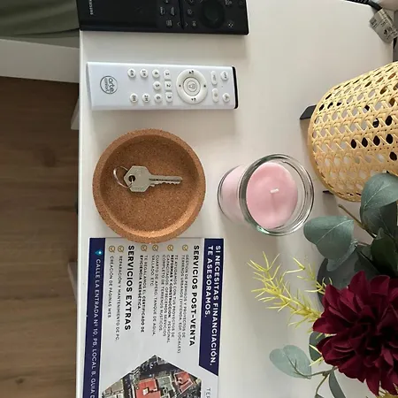 B&B Room Mayi Gc 라스팔마스