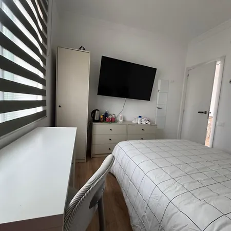 Mayi Gc B&B