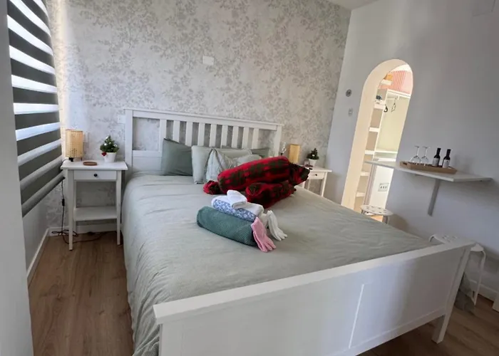 Mayi Gc B&B
