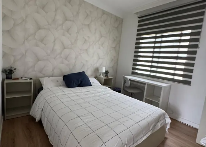 Mayi Gc B&B
