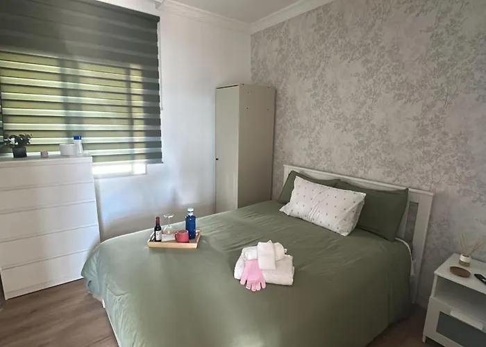 Mayi Gc B&B