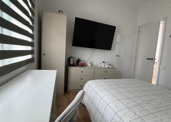 Mayi Gc B&B