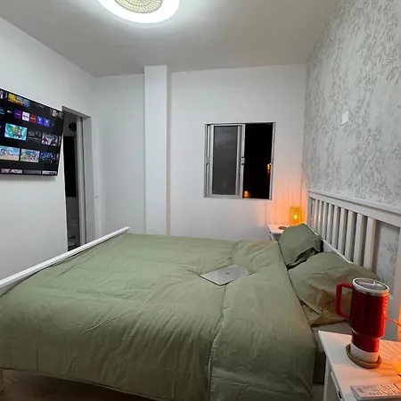 Room Mayi Gc Bed & Breakfast