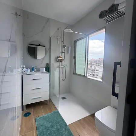 Bed & Breakfast Mayi Gc