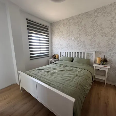 Mayi Gc Nocleg ze śniadaniem Las Palmas de Gran Canaria
