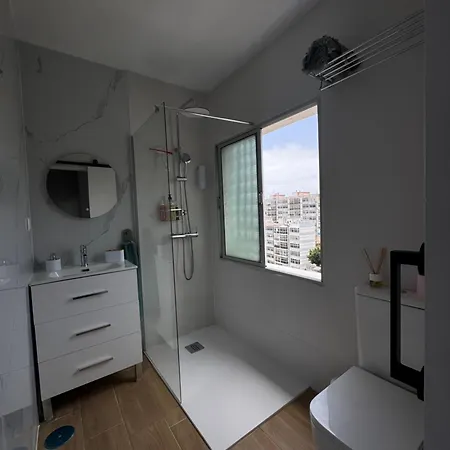 Room Mayi Gc Bed & Breakfast Las Palmas de Gran Canaria