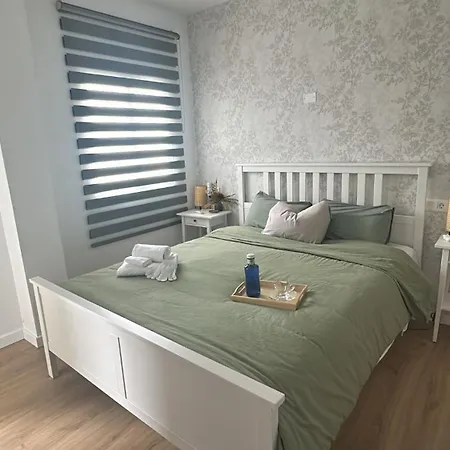 B&B Mayi Gc 라스팔마스