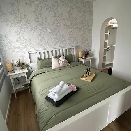 B&B Mayi Gc 라스팔마스