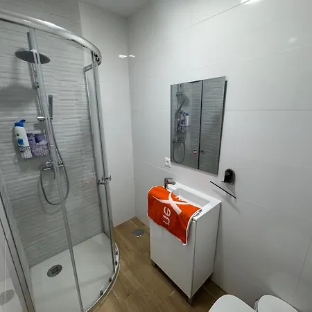 Mayi Gc Bed & Breakfast Las Palmas de Gran Canaria