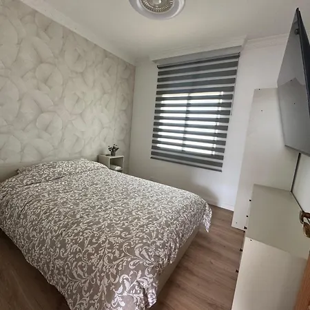 Bed & Breakfast Mayi Gc Las Palmas de Gran Canaria