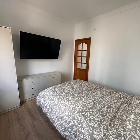 Bed & Breakfast Mayi Gc Las Palmas de Gran Canaria