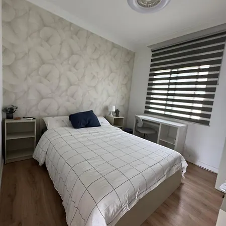 Mayi Gc Bed & Breakfast