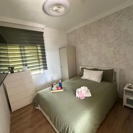 Mayi Gc Bed & Breakfast *