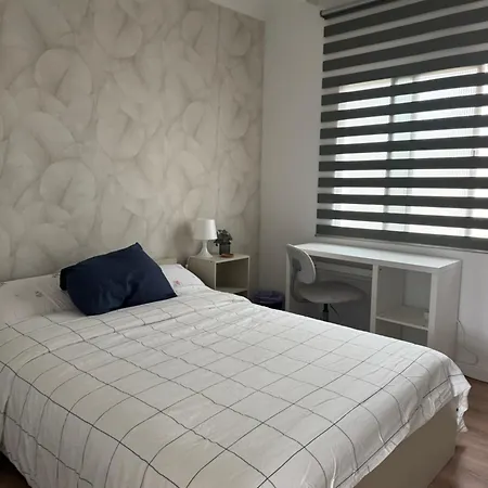 Mayi Gc Bed & Breakfast *