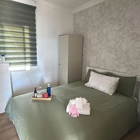 Mayi Gc Bed & Breakfast